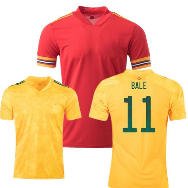 men's t-shirts 2021 21 soccer welsh national team uniform suits training t-shirt clothes sports, White;black
men's t-shirts 2021 21 soccer welsh national team uniform suits training t-shirt clothes sports, White;black
