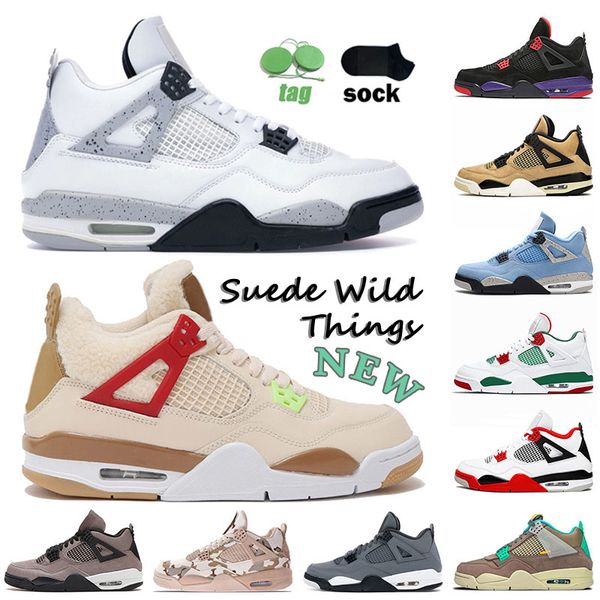4s new wold things women mens designer shoes authentic jumpman 4 white cement tattoo thunder university blue sport sneaker basketball shoe b
4s new wold things women mens designer shoes authentic jumpman 4 white cement tattoo thunder university blue sport sneaker basketball shoe b