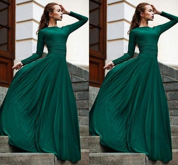vestido 2021 new de noite longo elegant simple dark green satin evening es sleeves modest long prom gowns empl, Black;red
vestido 2021 new de noite longo elegant simple dark green satin evening es sleeves modest long prom gowns empl, Black;red