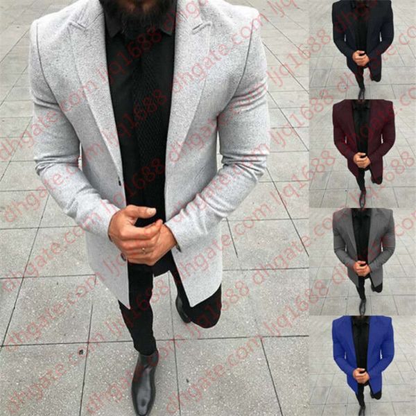 solid color mens designer suits fashion panelled straight mens blazers casual single breasted business males clothing, White;black
solid color mens designer suits fashion panelled straight mens blazers casual single breasted business males clothing, White;black