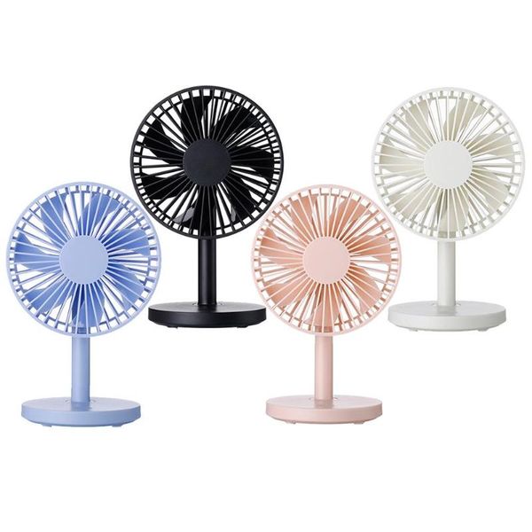 electric fans 30-degree adjustable silent three-speed mini-usb deskturbine small fan with base seven-leaf brushless motor mini
electric fans 30-degree adjustable silent three-speed mini-usb deskturbine small fan with base seven-leaf brushless motor mini