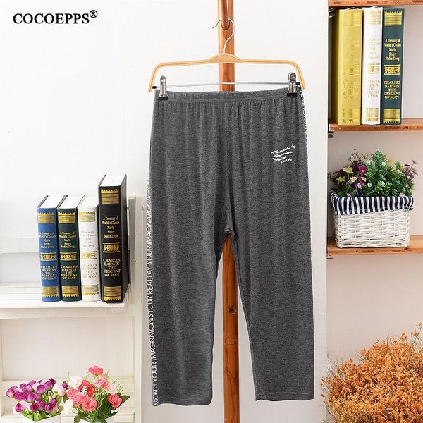 women's leggings plus size casual spring women clothing fashion loose modal stretch summer thin female leisure street fitness pants, Black
women's leggings plus size casual spring women clothing fashion loose modal stretch summer thin female leisure street fitness pants, Black