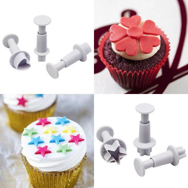 baking moulds 3d three dimensional biscuit mold set fondant diy cookie spring pressed mould for family children party
baking moulds 3d three dimensional biscuit mold set fondant diy cookie spring pressed mould for family children party