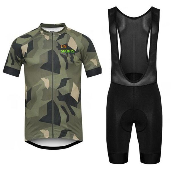 racing sets un 2021 summer men cycling jersey short sleeve set breathable bib shorts bicycle clothes 3d gel pad cycle clothing, Black;blue
racing sets un 2021 summer men cycling jersey short sleeve set breathable bib shorts bicycle clothes 3d gel pad cycle clothing, Black;blue