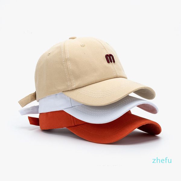 2021 spring and summer old retro style polyester-cotton washed material caps outdoor sports baseball caps sun protection caps 01, Black;white
2021 spring and summer old retro style polyester-cotton washed material caps outdoor sports baseball caps sun protection caps 01, Black;white