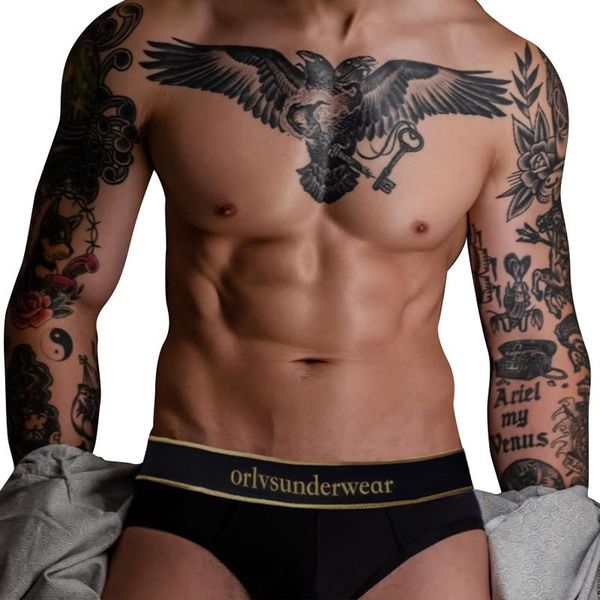 underpants orlvs underwear metal luster carved logo belt male briefs independent prevent clinging to rectel area codpiece anti-hemming pant, Black;white
underpants orlvs underwear metal luster carved logo belt male briefs independent prevent clinging to rectel area codpiece anti-hemming pant, Black;white