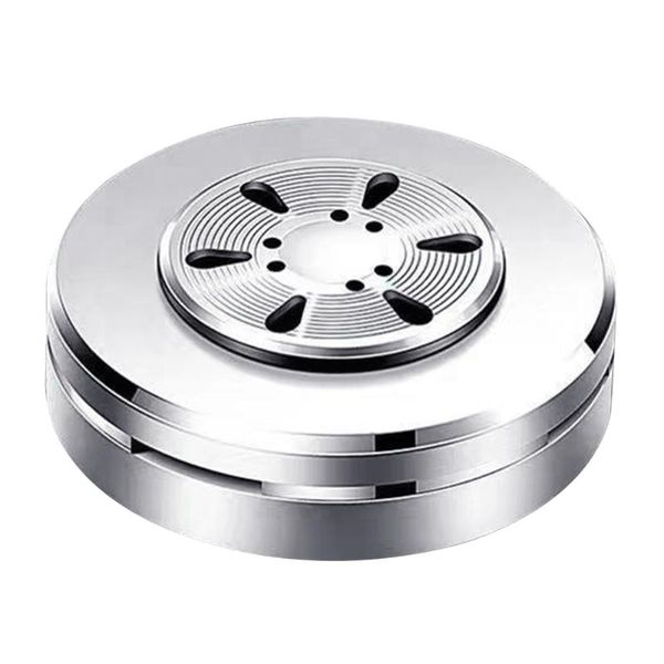 car air freshener solid aroma rotating stable perfume seat aluminium alloy fragrance diffuser base round purifier auto decoration interior
car air freshener solid aroma rotating stable perfume seat aluminium alloy fragrance diffuser base round purifier auto decoration interior
