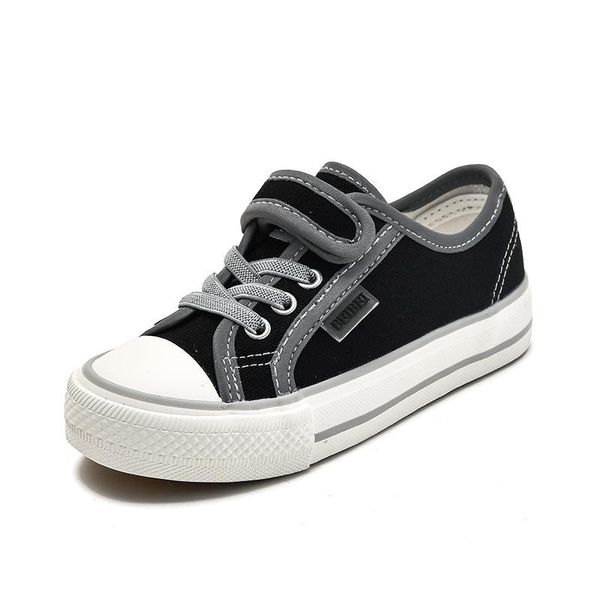 sneakers 2021 autumn children canvas shoes girls breathable spring fashion kids for boys casual student, Black;red
sneakers 2021 autumn children canvas shoes girls breathable spring fashion kids for boys casual student, Black;red