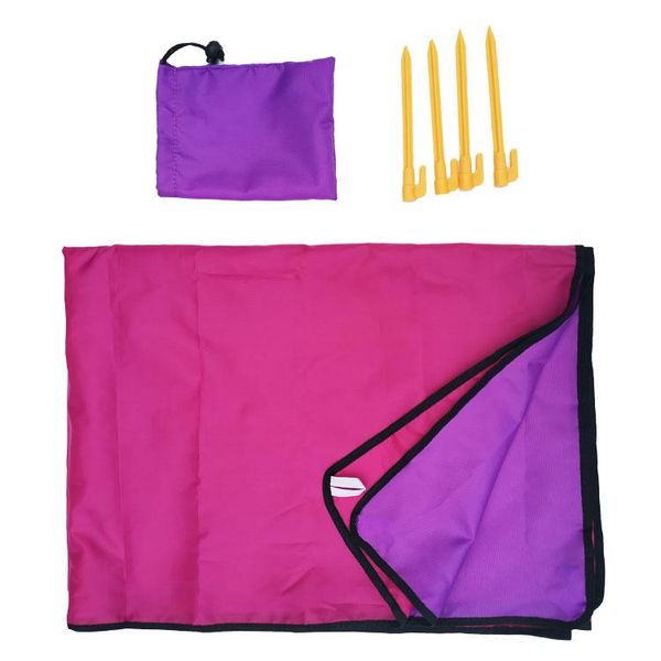 outdoor pads picnic mat camping waterproof mini folding beach hiking easy carry blanket
outdoor pads picnic mat camping waterproof mini folding beach hiking easy carry blanket