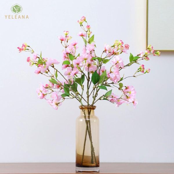 cherry blossom artificial flowers silk flower for a wedding decoration low price pink decoration home valentines day gift
cherry blossom artificial flowers silk flower for a wedding decoration low price pink decoration home valentines day gift