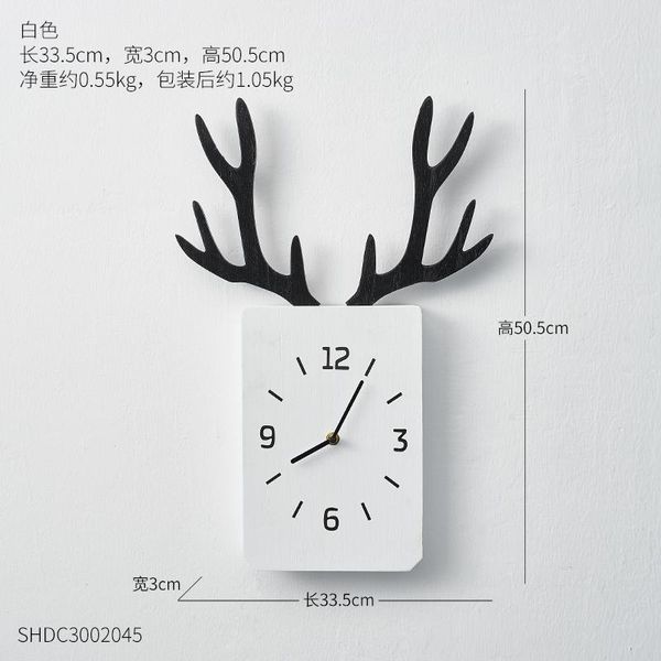 wall clocks nordic digital clock modern design silent unique rural minimalist living room duvar saat home decortion wf50wc
wall clocks nordic digital clock modern design silent unique rural minimalist living room duvar saat home decortion wf50wc