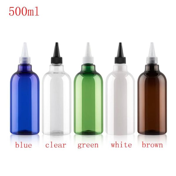 12pcss 500ml pet plastic pointed cap refillable bottle lotion shampoo cosmetic container 12pcs travel convenience tool
12pcss 500ml pet plastic pointed cap refillable bottle lotion shampoo cosmetic container 12pcs travel convenience tool