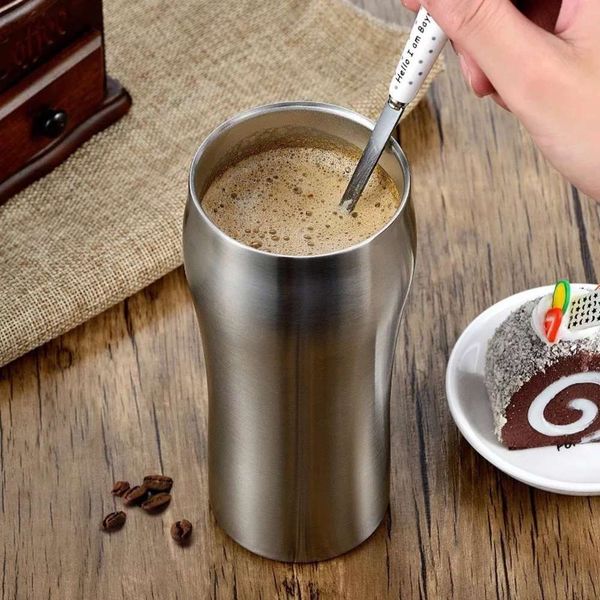 creative stemls vacuum insulated cup stainls steel coffee wine beer milk mug thermo cookware car travel cups drinking mugs
creative stemls vacuum insulated cup stainls steel coffee wine beer milk mug thermo cookware car travel cups drinking mugs