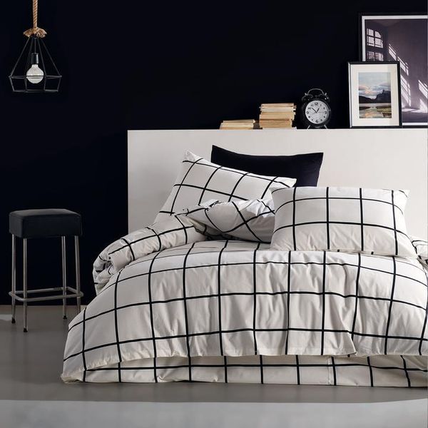 bedding sets coté blanc tile black 100 cotton ranforce double personality duvet cover set single
bedding sets coté blanc tile black 100 cotton ranforce double personality duvet cover set single