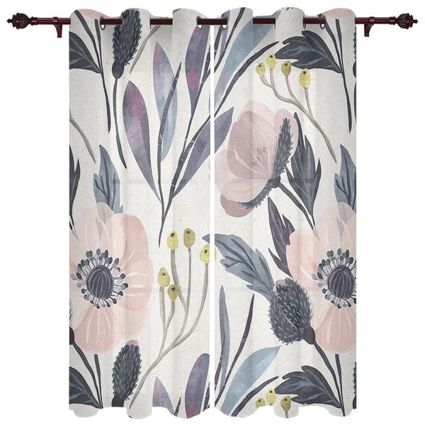 translucent curtains flower art beautiful valance window curtains living room bedroom
translucent curtains flower art beautiful valance window curtains living room bedroom