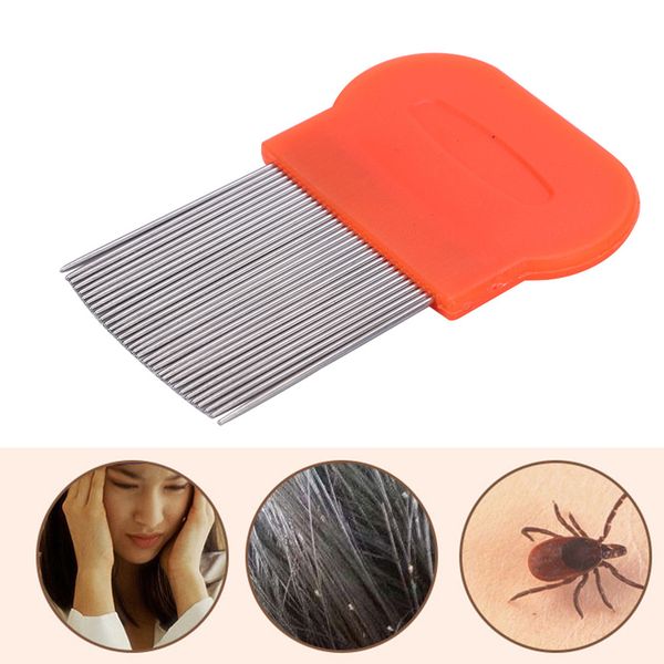 hair hairstyle styling tool accessories stainless steel hair lice comb long teeth flea nit dust removal brush hair care
hair hairstyle styling tool accessories stainless steel hair lice comb long teeth flea nit dust removal brush hair care