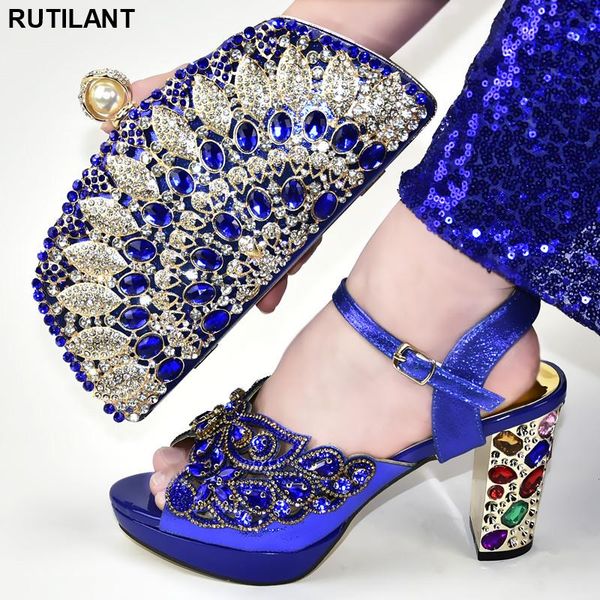 dress shoes buckle strap italian shoe and bag set for party in women heels african decorated with rhinestone elegant, Black
dress shoes buckle strap italian shoe and bag set for party in women heels african decorated with rhinestone elegant, Black