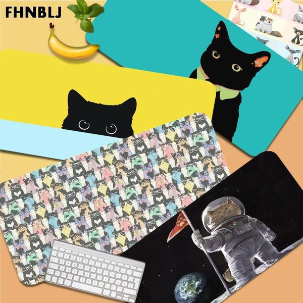 mouse pads & wrist rests fhnblj cat large gaming mousepad l xl xxl gamer pad size for edge locking gameing world of tanks cs go zelda
mouse pads & wrist rests fhnblj cat large gaming mousepad l xl xxl gamer pad size for edge locking gameing world of tanks cs go zelda