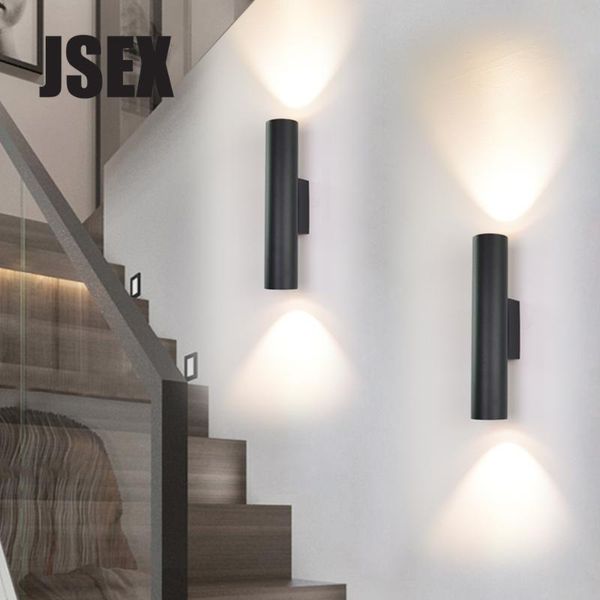 wall lamps indoor led el bedside cob 12w light bedroom stair sconces black decorative modern lamp
wall lamps indoor led el bedside cob 12w light bedroom stair sconces black decorative modern lamp