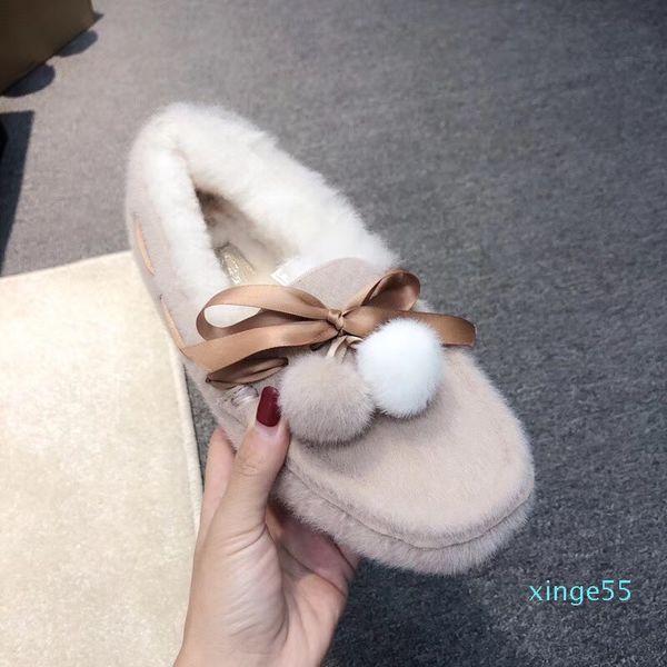 classic australia bow boots new element peas shoes in wool mink outdoor 36-40, Black
classic australia bow boots new element peas shoes in wool mink outdoor 36-40, Black