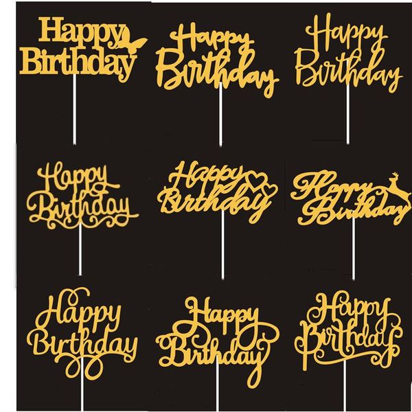party decoration 10pcs gittler happy birthday cake er bling sparkle sign girl`s dessert decor
party decoration 10pcs gittler happy birthday cake er bling sparkle sign girl`s dessert decor