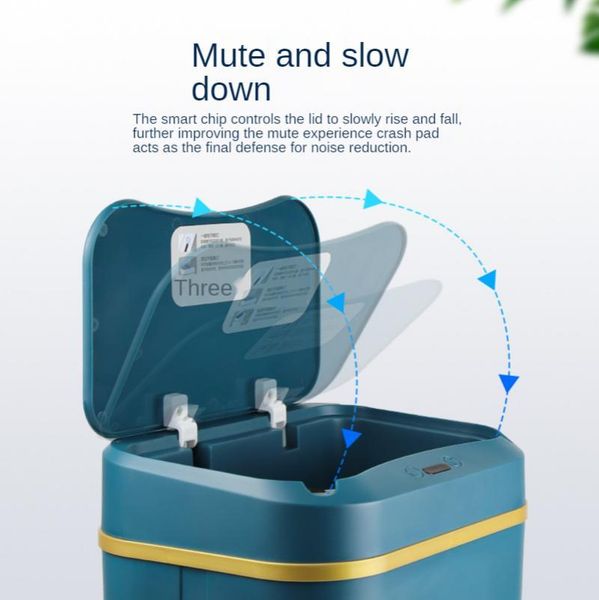 waste bins household smart sensor trash can toilet garbage storage office cleaning tools electric paper basket wc accessories
waste bins household smart sensor trash can toilet garbage storage office cleaning tools electric paper basket wc accessories