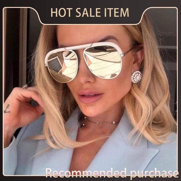 glasses oversized women black sunglasses oculos luxury fashion designer for woman sunglasses summer shade gold pilot black gclga rnnps, White;black
glasses oversized women black sunglasses oculos luxury fashion designer for woman sunglasses summer shade gold pilot black gclga rnnps, White;black
