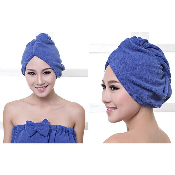 towel lady turban microfiber fabric thickening dry hair super absorbent quick drying shower cap
towel lady turban microfiber fabric thickening dry hair super absorbent quick drying shower cap