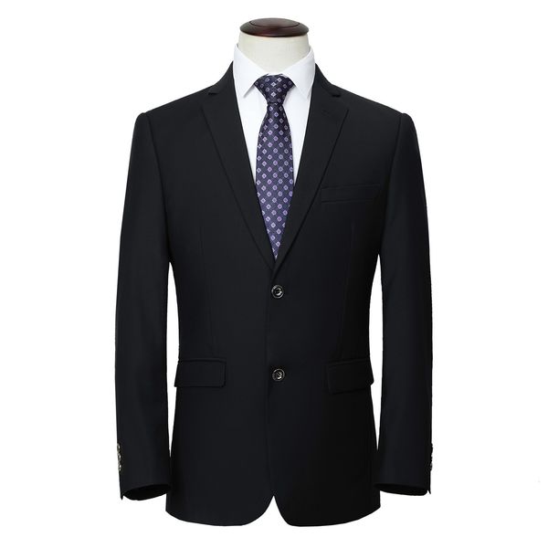large size men's suit business casual solid color classic style two buckles male brand coat plus size 5xl 6xl 7xl 8xl 9xl 201104, White;black
large size men's suit business casual solid color classic style two buckles male brand coat plus size 5xl 6xl 7xl 8xl 9xl 201104, White;black