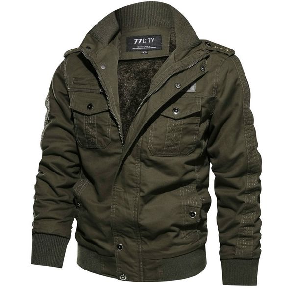 men's jackets winter bomber men army military windbreaker tactical male plus size 5xl 6xl casual badge air force flight 59c3, Black;brown
men's jackets winter bomber men army military windbreaker tactical male plus size 5xl 6xl casual badge air force flight 59c3, Black;brown