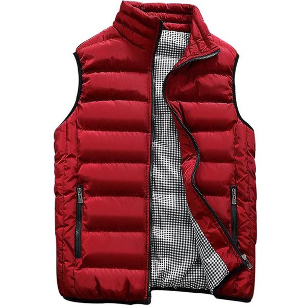 men's vests tide down vest mens waistcoat european fashion style men autumn and winter slim male, Black;white
men's vests tide down vest mens waistcoat european fashion style men autumn and winter slim male, Black;white