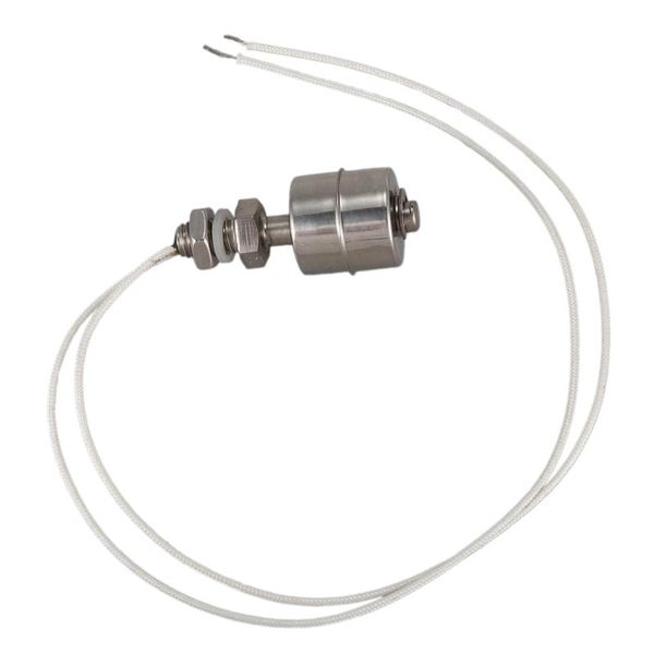 smart home control stainless steel tank liquid water level sensor horizontal float switch
smart home control stainless steel tank liquid water level sensor horizontal float switch