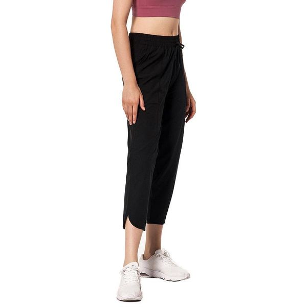 yoga outfit sports pants women's high waist slimming loose casual quick-drying running cropped fitness
yoga outfit sports pants women's high waist slimming loose casual quick-drying running cropped fitness