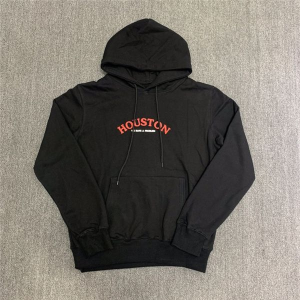 2021 new travis scott houston concert hoodie women men cactus jack pullover xqe9, Black
2021 new travis scott houston concert hoodie women men cactus jack pullover xqe9, Black