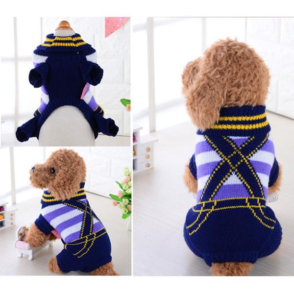 dog apparel closely knitted sweater for pets animals dogs cats puppies comfortable wear snug
dog apparel closely knitted sweater for pets animals dogs cats puppies comfortable wear snug