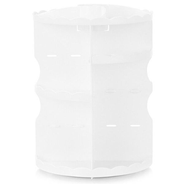bathroom storage & organization 360-degree rotating makeup organizer, adjustable multi-function cosmetic unit, fits different types of cosme
bathroom storage & organization 360-degree rotating makeup organizer, adjustable multi-function cosmetic unit, fits different types of cosme