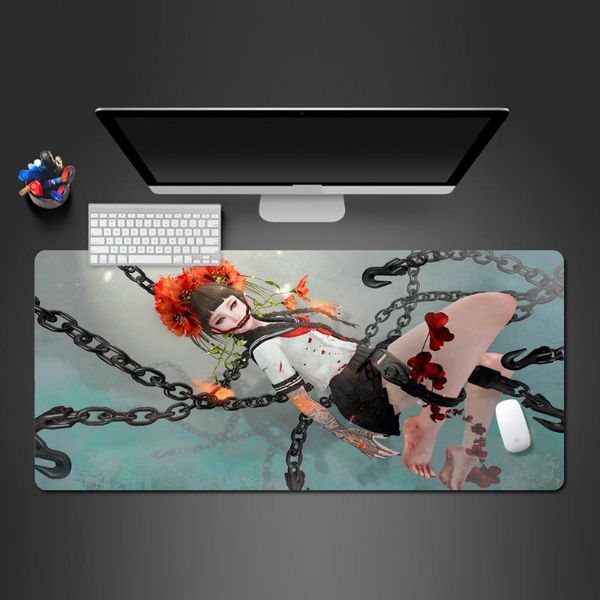mouse pads & wrist rests beautiful ink painting pad creative girl unique style rubber washable family special game alfombrilla ordenador
mouse pads & wrist rests beautiful ink painting pad creative girl unique style rubber washable family special game alfombrilla ordenador
