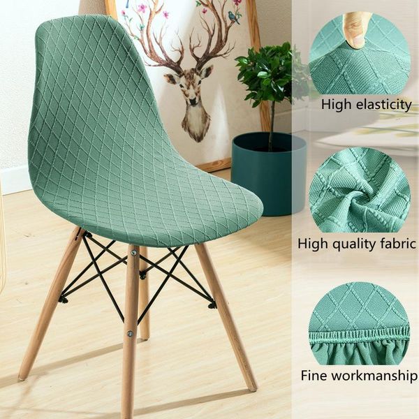 chair covers 1/2/4/6 piece jacquard cover small size elastic armless shell washable for banquet home dining protector seat
chair covers 1/2/4/6 piece jacquard cover small size elastic armless shell washable for banquet home dining protector seat