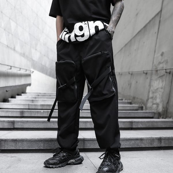 new mens sweatpants men's solid black harajuku 2021 summer streetwear joggers men hip hop cargo pants trousers khve gamq
new mens sweatpants men's solid black harajuku 2021 summer streetwear joggers men hip hop cargo pants trousers khve gamq