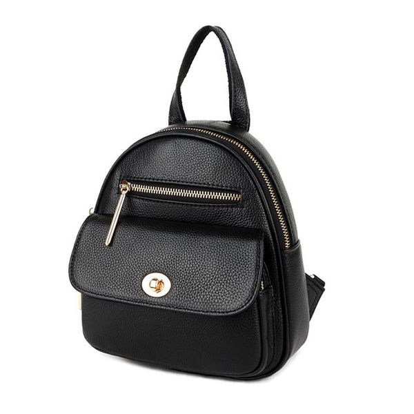 backpack style multifunction female genuine leather rucksack ladies shoulder bags brand small women mochila feminina knapsack
backpack style multifunction female genuine leather rucksack ladies shoulder bags brand small women mochila feminina knapsack