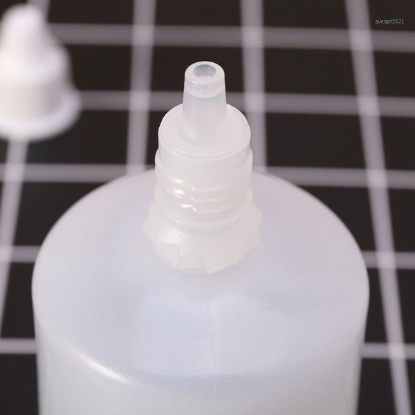 5-100ml empty plastic squeezable dropper bottles eye liquid container x3uc storage & jars
5-100ml empty plastic squeezable dropper bottles eye liquid container x3uc storage & jars
