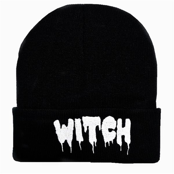 Quick sale witch embroidered wool knitted hat children's men's autumn and winter warm headgear flat embroidery beanies, Blue;gray
Quick sale witch embroidered wool knitted hat children's men's autumn and winter warm headgear flat embroidery beanies, Blue;gray