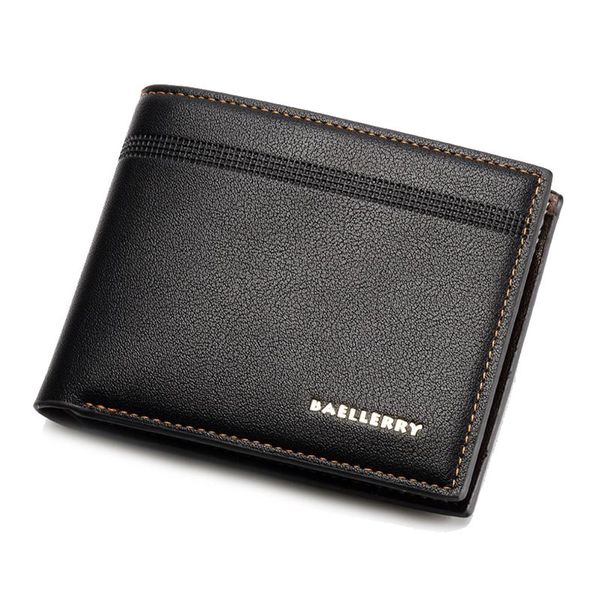 wallets abdb baellerry 1 pu leather men's cross section business casual lychee pattern pressure line wallet carrying bag size a, Red;black
wallets abdb baellerry 1 pu leather men's cross section business casual lychee pattern pressure line wallet carrying bag size a, Red;black