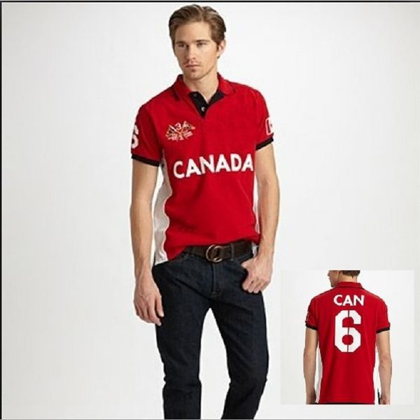 short-sleeved polo shirt men's summer foreign trade casual fashion european and american pure cotton sports plus size men's sellin, White;black
short-sleeved polo shirt men's summer foreign trade casual fashion european and american pure cotton sports plus size men's sellin, White;black