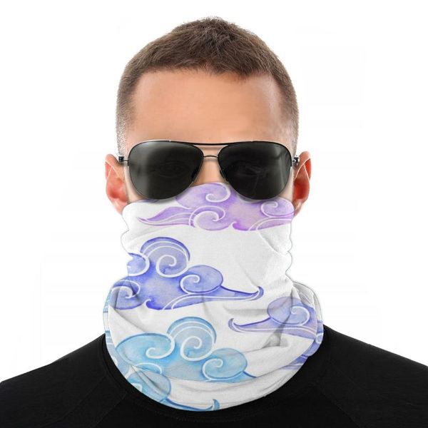 scarves funny clouds watercolor neck face mask hallo gaiter tubular bandana multi-functional headband outdoor hiking, Blue;gray
scarves funny clouds watercolor neck face mask hallo gaiter tubular bandana multi-functional headband outdoor hiking, Blue;gray