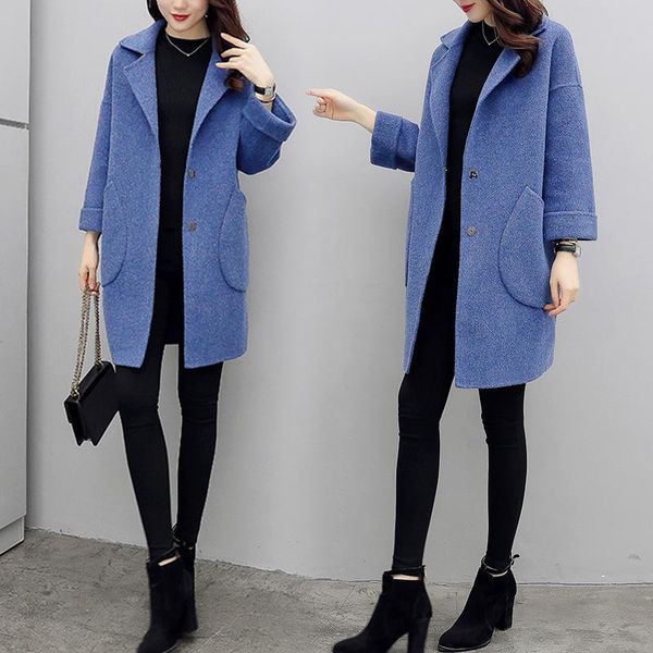 women's trench coats spring autumn coat 2021 overcoat evening female vintage plus size black solid women casual elegant prom, Tan;black
women's trench coats spring autumn coat 2021 overcoat evening female vintage plus size black solid women casual elegant prom, Tan;black