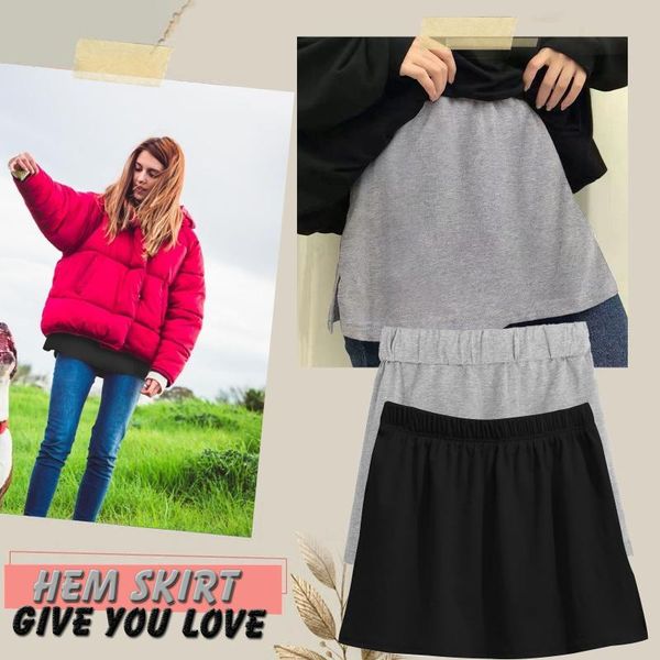 sweatshirt base skirt with female all-match short skirt in the hem summer women skirt 2021 high waist mini short skirts, Black
sweatshirt base skirt with female all-match short skirt in the hem summer women skirt 2021 high waist mini short skirts, Black