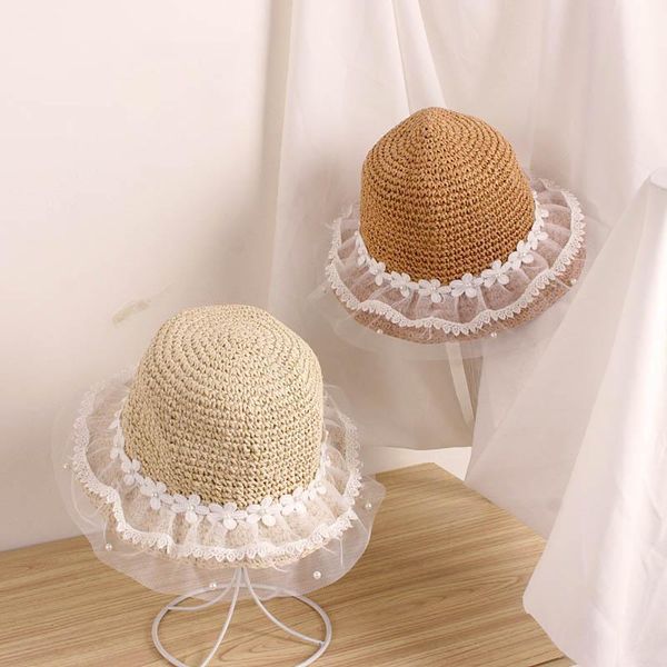 menoea 2021 summer fashion style straw sun hat lace patchwork bow daisy decoration little girls toddler baby sunshine hat, Yellow
menoea 2021 summer fashion style straw sun hat lace patchwork bow daisy decoration little girls toddler baby sunshine hat, Yellow
