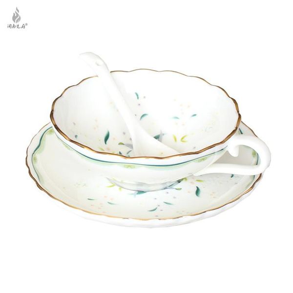 cups & saucers art ceramic coffee cup and saucer set european style creative tea afternoon tazas de cafe family drinkware sx50bd
cups & saucers art ceramic coffee cup and saucer set european style creative tea afternoon tazas de cafe family drinkware sx50bd