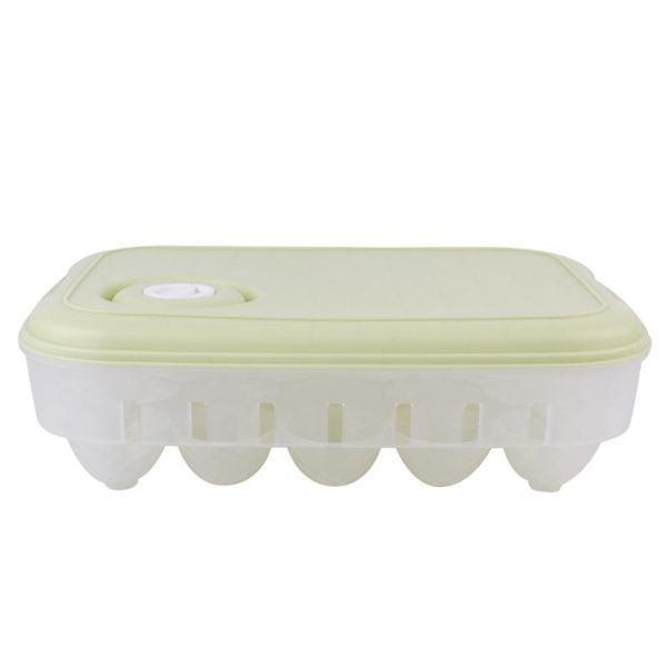 storage bottles & jars 1pc egg organizer 20 eggs holder box carrier refrigerator tray dispenser container
storage bottles & jars 1pc egg organizer 20 eggs holder box carrier refrigerator tray dispenser container